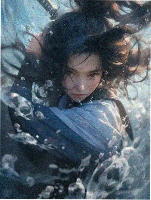 悬疑罪案剧 沉默的证物 海报